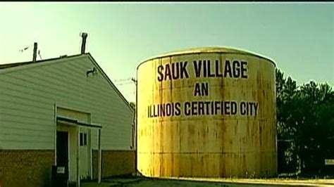 Pre-Transfer Inspection Required? Yes. . Sauk village ticket payment